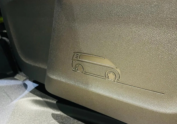 Volkswagen ID.Buzz cena 238497 przebieg: 9058, rok produkcji 2022 z Skarszewy małe 562